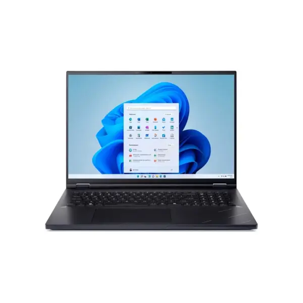 Ноутбук Acer Predator Helios 18 AI PH18-I71 (NH.U3HEU.003)