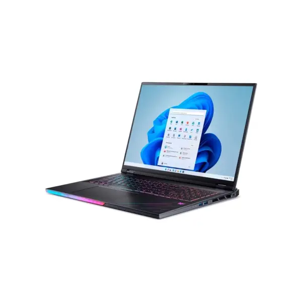 Ноутбук Acer Predator Helios 18 AI PH18-I71 (NH.U3HEU.003)