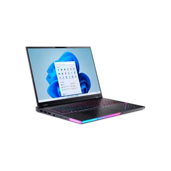 Ноутбук Acer Predator Helios 18 AI PH18-I71 (NH.U3HEU.003)