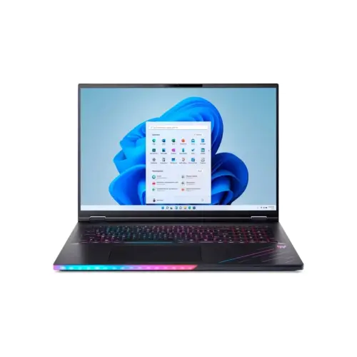 Ноутбук Acer Predator Helios 18 AI PH18-I71 (NH.U3HEU.003)