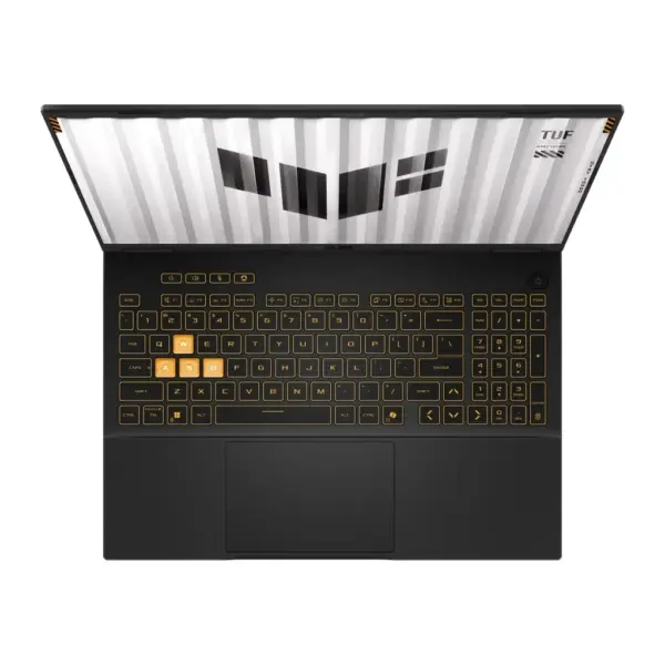 Ноутбук ASUS TUF Gaming F16 FX608JMI-TU309 (90NR0NB1-M00H80)