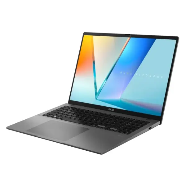 Ноутбук ASUS Vivobook S16 OLED S3607AA-SH035W (90NB1732-M005K0) Ноутбук ASUS Vivobook S16 OLED S3607AA-SH035W (90NB1732-M005K0)