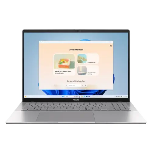 Ноутбук ASUS Vivobook S16 OLED S3607AA-SH060 (90NB1731-M005N0)