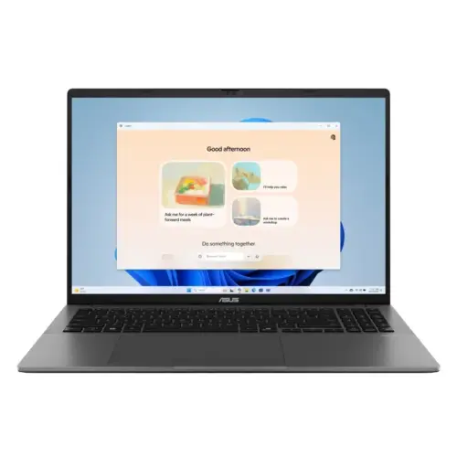 Ноутбук ASUS Vivobook S16 OLED S3607AA-SH061 (90NB1732-M005M0)