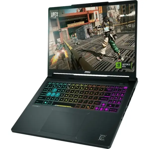 Ноутбук MSI Crosshair 16 HX E14WFK-052XUA (9S7-265343-052)
