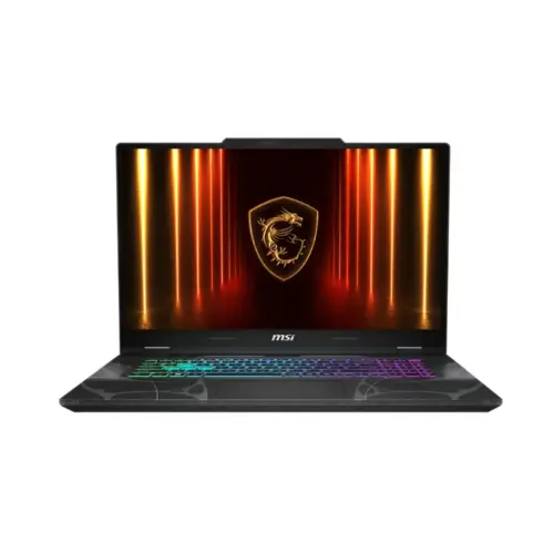 Ноутбук MSI Cyborg 17 B2RWEKG-418XUA (9S7-17U332-418) Ноутбук MSI Cyborg 17 B2RWEKG-418XUA (9S7-17U332-418)