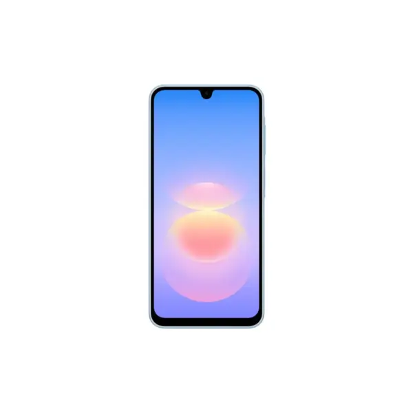 Мобільний телефон Samsung Galaxy A18 LTE 4/128Gb Light Blue (SM-A185FLBDEUC) Мобільний телефон Samsung Galaxy A18 LTE 4/128Gb Light Blue (SM-A185FLBDEUC)