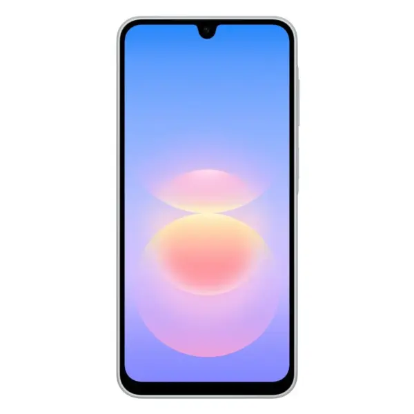 Мобільний телефон Samsung Galaxy A18 LTE 4/128Gb Silver (SM-A185FZSDEUC)