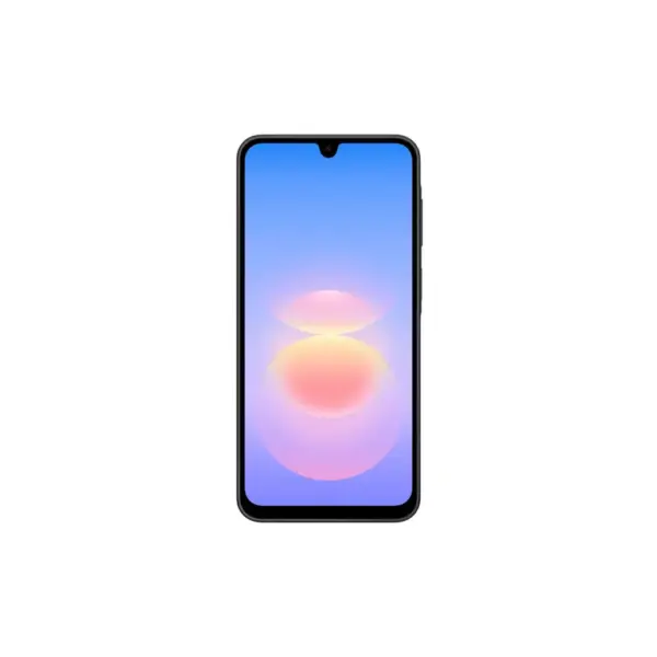 Мобільний телефон Samsung Galaxy A18 LTE 8/256Gb Black (SM-A185FZKHEUC)
