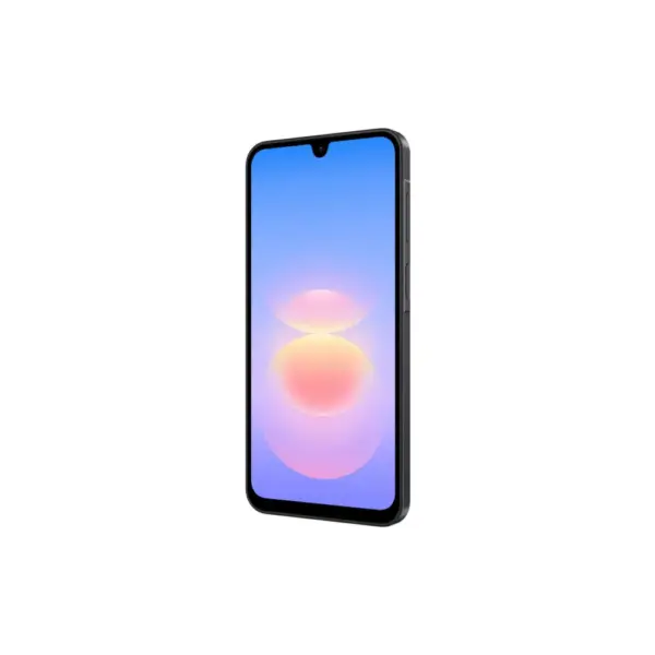 Мобільний телефон Samsung Galaxy A18 LTE 8/256Gb Black (SM-A185FZKHEUC)
