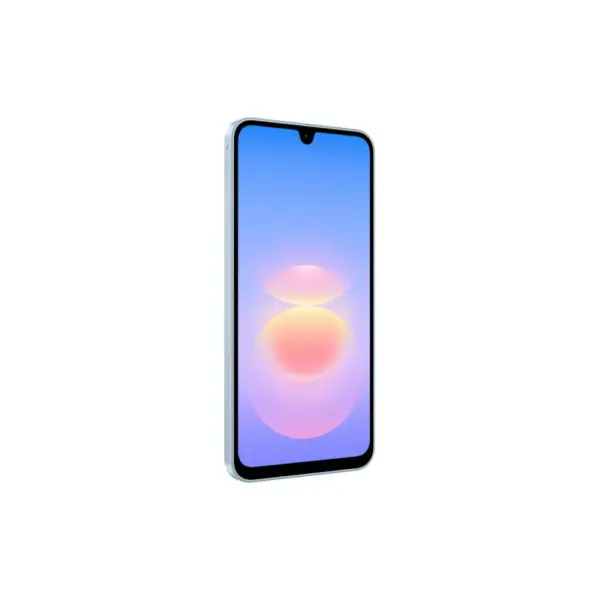 Мобільний телефон Samsung Galaxy A18 LTE 8/256Gb Light Blue (SM-A185FLBHEUC) Мобільний телефон Samsung Galaxy A18 LTE 8/256Gb Light Blue (SM-A185FLBHEUC)