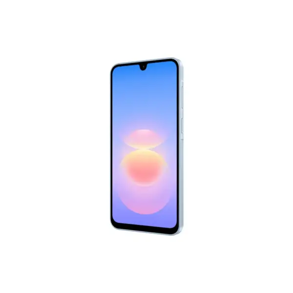 Мобільний телефон Samsung Galaxy A18 LTE 8/256Gb Light Blue (SM-A185FLBHEUC) Мобільний телефон Samsung Galaxy A18 LTE 8/256Gb Light Blue (SM-A185FLBHEUC)