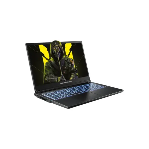 Ноутбук Dream Machines RG5070-15 (RG5070-15UA30)