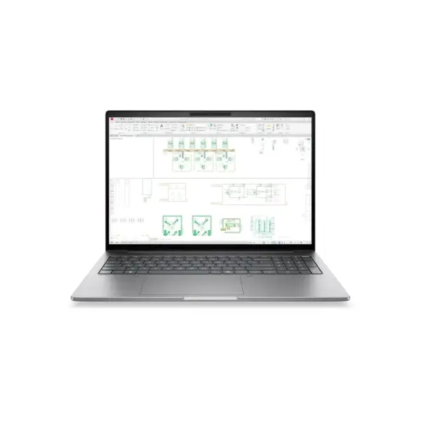 Ноутбук HP ZBook 8 G2i (DZ4J2ET)