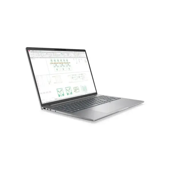 Ноутбук HP ZBook 8 G2i (DZ4J2ET)