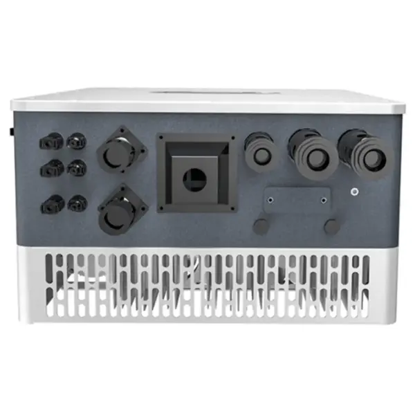 Сонячний інвертор ZLPOWER 10KW-TPM-EU