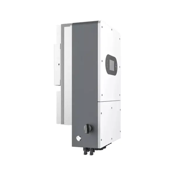 Сонячний інвертор ZLPOWER PD0060G-SPM, 6KW (PD0060G-SPM)