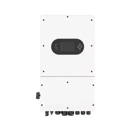 Сонячний інвертор ZLPOWER PD0060G-SPM, 6KW (PD0060G-SPM)
