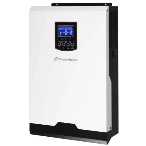 Сонячний інвертор PowerPlant 3600W 24V 100A (NV823154)