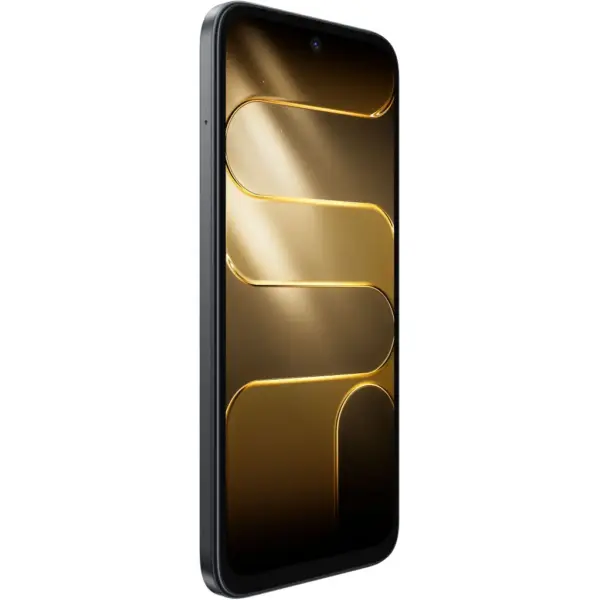 Мобільний телефон Tecno Spark 50 8/256Gb Inky Black (4894947117572)