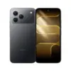 Мобільний телефон Tecno Spark 50 8/256Gb Inky Black (4894947117572)