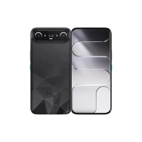 Мобільний телефон Tecno Camon Slim 8/128Gb (4894947136023)