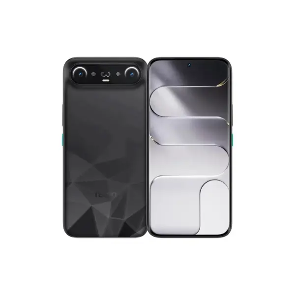 Мобільний телефон Tecno Camon Slim 8/128Gb (4894947136023)