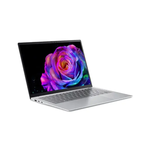 Ноутбук Acer Swift Edge 14 AI SFE14-I51 (NX.JVQEU.002)