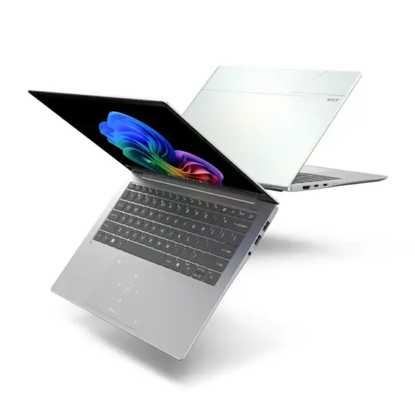 Ноутбук Acer Swift Edge 14 AI SFE14-I51 (NX.JVQEU.003)