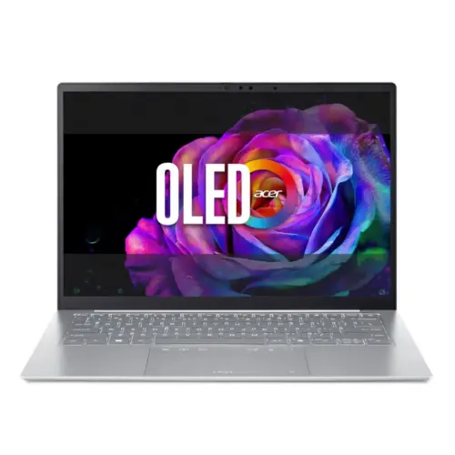 Ноутбук Acer Swift Edge 14 AI SFE14-I51 (NX.JVQEU.003) Ноутбук Acer Swift Edge 14 AI SFE14-I51 (NX.JVQEU.003)