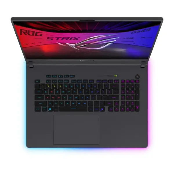 Ноутбук ASUS ROG Strix G18 G815LW-SA320 (90NR0LC1-M00EM0)