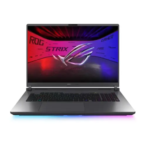 Ноутбук ASUS ROG Strix G18 G815LW-SA320 (90NR0LC1-M00EM0) Ноутбук ASUS ROG Strix G18 G815LW-SA320 (90NR0LC1-M00EM0)