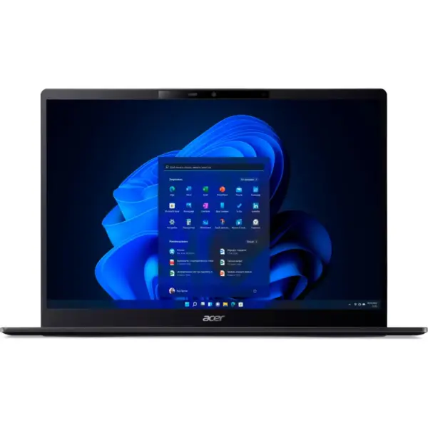 Ноутбук Acer TravelMate TMP614-54 (NX.BJLEU.007)