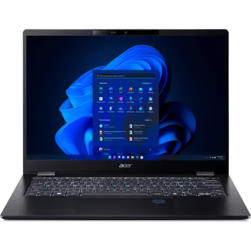 Ноутбук Acer TravelMate TMP614-54 (NX.BJLEU.009)