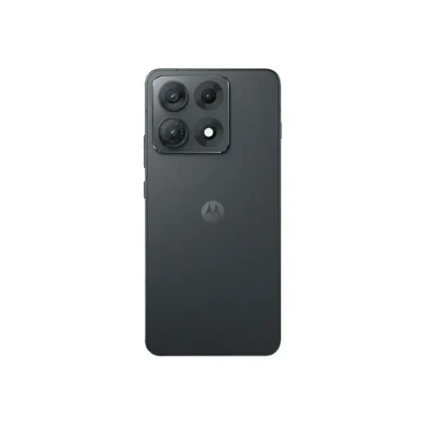 Мобільний телефон Motorola Edge 70 Max 8/256GB Dark Shadow (PBCU0015UA)