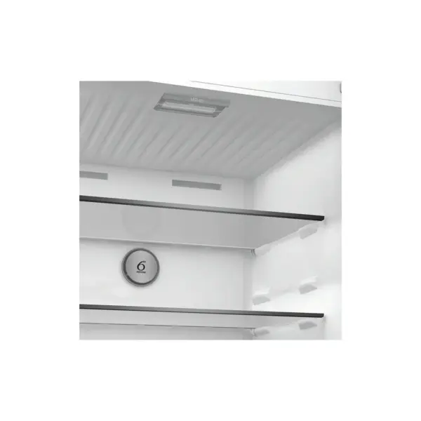 Холодильник Whirlpool WHD2 6633 X5E (WHD26633X5E)