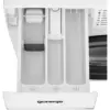 Пральна машина Gorenje WDG2PS954A1D2 Пральна машина Gorenje WDG2PS954A1D2