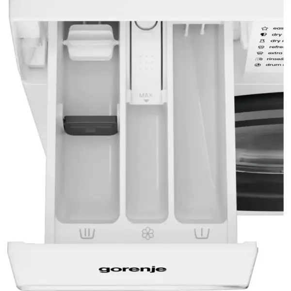 Пральна машина Gorenje WDG2PS954A1D2 Пральна машина Gorenje WDG2PS954A1D2