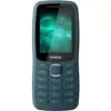 Мобільний телефон Nokia 123 DS Green