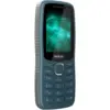 Мобільний телефон Nokia 123 DS Green