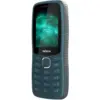 Мобільний телефон Nokia 123 DS Green