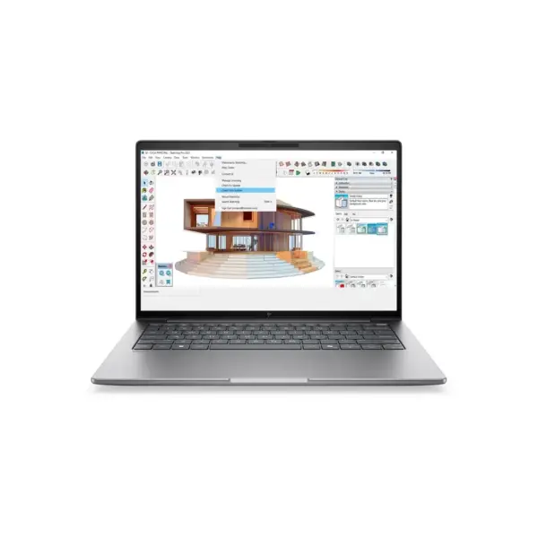 Ноутбук HP ZBook 8 G2i (DZ4E9ET)