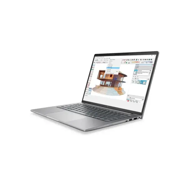 Ноутбук HP ZBook 8 G2i (DZ4E9ET)