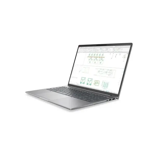 Ноутбук HP ZBook 8 G2i (DZ4H8ET)