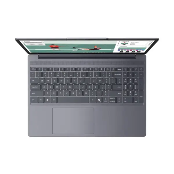 Ноутбук Lenovo IdeaPad Slim 3 15IPH11 (83UR00D0RA)