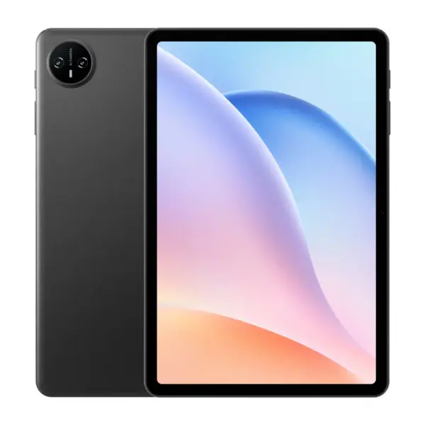 Планшет Doogee Tab A9 Pro 10.1" 4/128GB Wi-Fi Black VIP Edition (6923740268315)