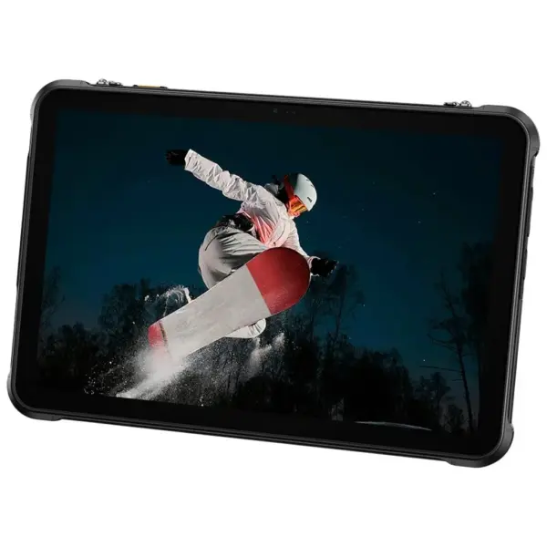 Планшет Ulefone Rugking Pad 2 Pro 10.1" 8/128Gb 4G NFC Black (6975326661836)