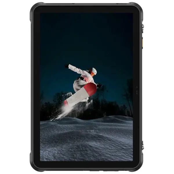 Планшет Ulefone Rugking Pad 2 Pro 10.1" 8/256Gb 4G NFC Black (6975326661409)