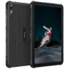 Планшет Ulefone Rugking Pad 2 Pro 10.1" 8/256Gb 4G NFC Black (6975326661409)