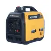 Генератор maXpeedingRODS MXR3500i інверторний 3 kW, 220V, 50Hz, LCD (mxr3500i)